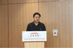 坐将打制“监管、商户自治、群众监视”三位一