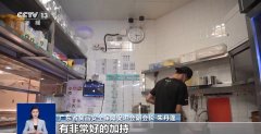 让后厨愈加规范化对于整个品牌的规模效应以及