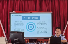 人员环绕《中华人平易近国食物平安法》《餐饮