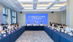 实训核心扶植尺度化：三省一市代表强烈热闹切