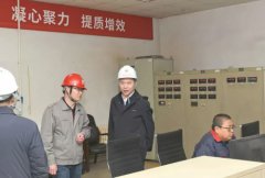 持续提拔保障能力